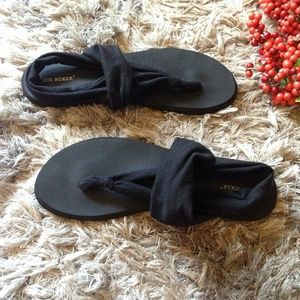 Joe boxer Sandals